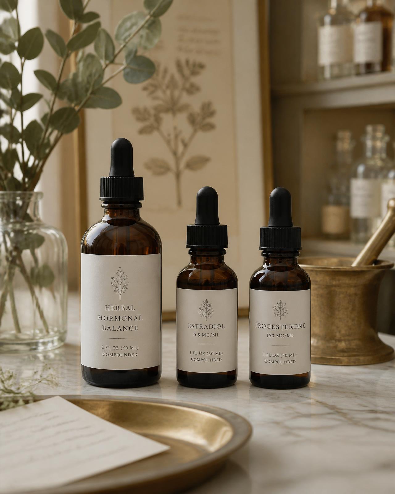 The Quiet Discipline of Hormonal Care