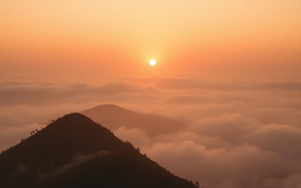 Ascend — The fullest expression of health and human potential.
